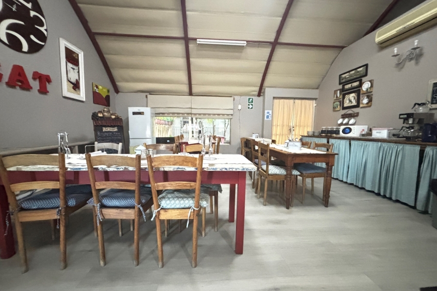 Commercial Property for Sale in Vaalpark Free State